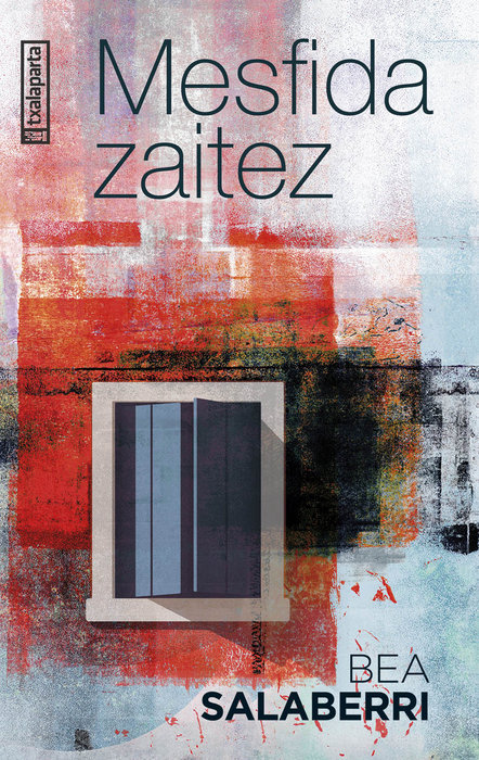 Buch MESFIDA ZAITEZ BEA SALABERRI LARRE