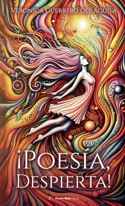 Buch ¡Poesía, Despierta! Guerrero del Águila