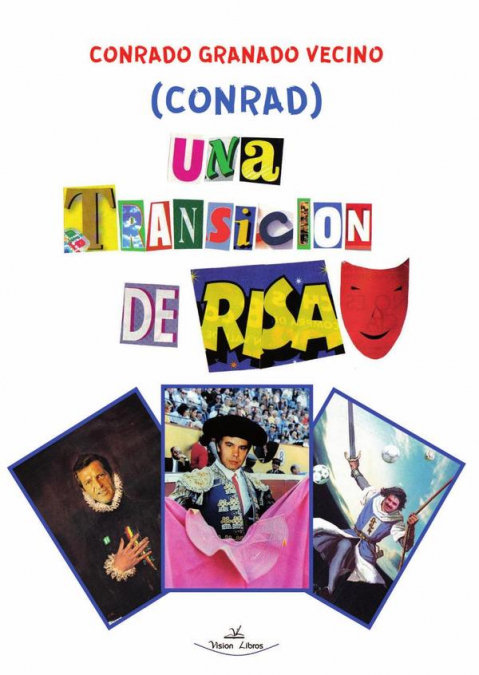 Libro UNA TRANSICION DE RISA GRANADO VECINO