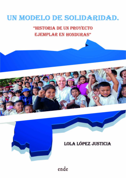 Boek Un modelo de solidaridad López Justicia