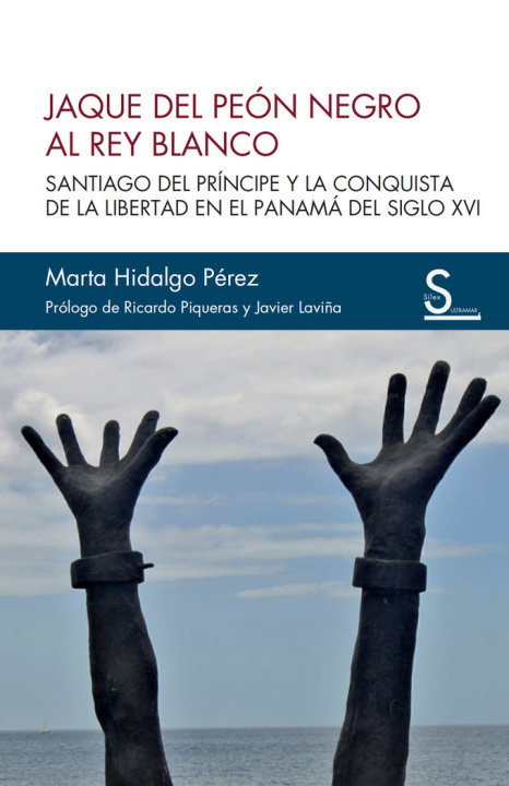 Książka JAQUE DEL PEON NEGRO AL REY BLANCO HIDALGO PEREZ