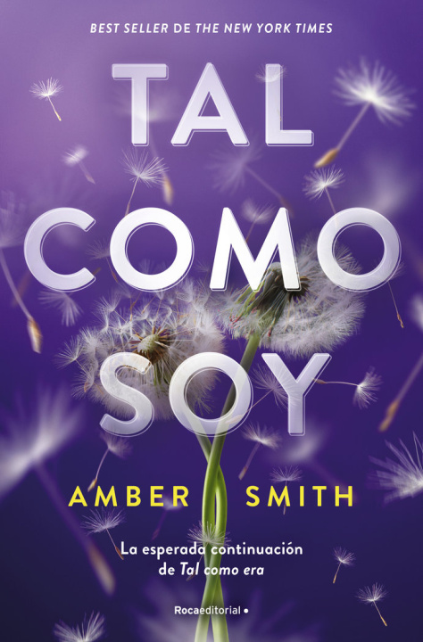 Knjiga Tal como soy Amber Smith