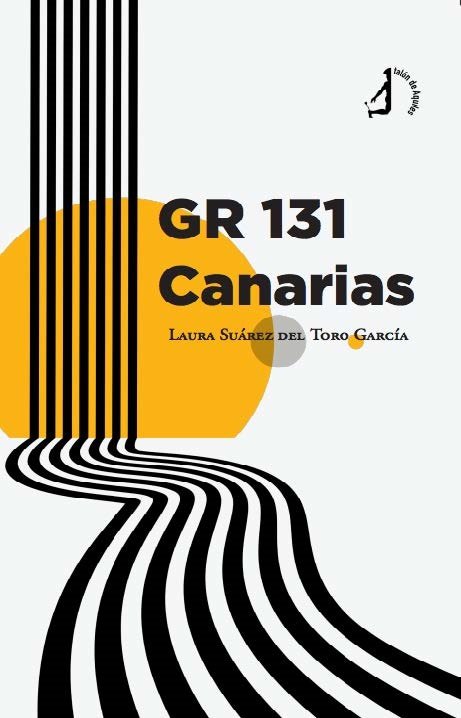 Buch GR 131 CANARIAS LAURA SANCHEZ DEL TORO GARCIA