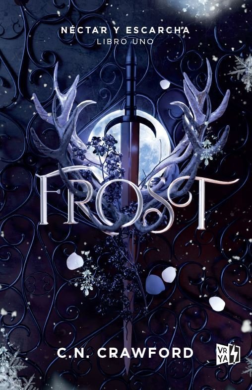 Carte FROST CRAWFORD
