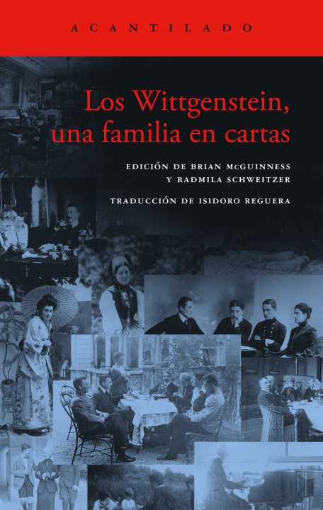 Knjiga Wittgenstein Ludwig Wittgenstein