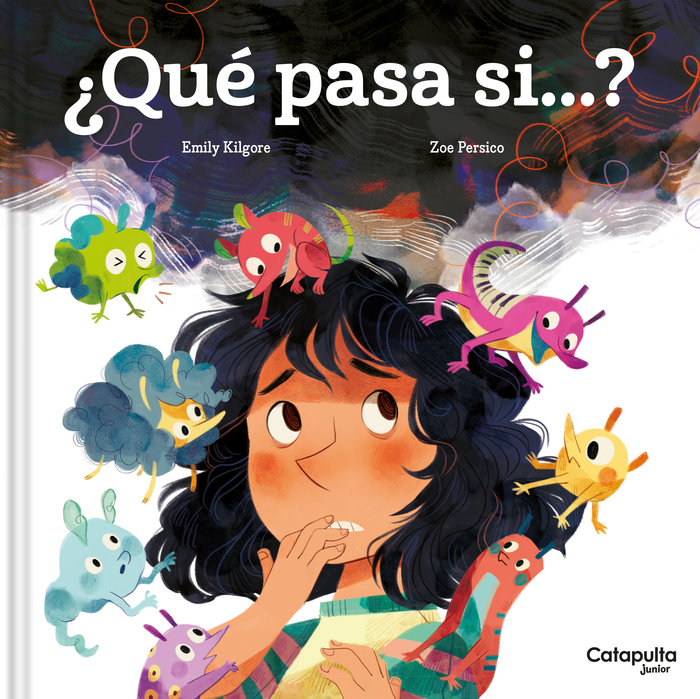 Knjiga QUE PASA SI KILGORE