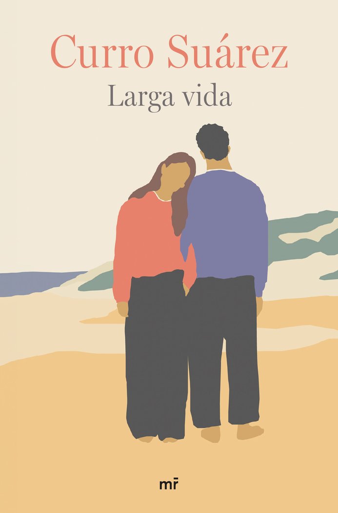 Book Larga vida CURRO SUAREZ