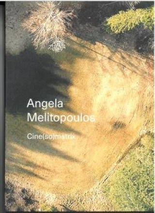 Könyv ANGELA MELITOPOULOS VVAA