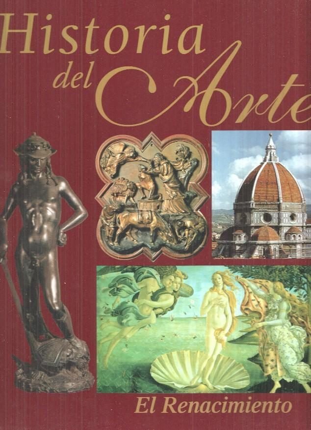 Knjiga El Renacimiento 