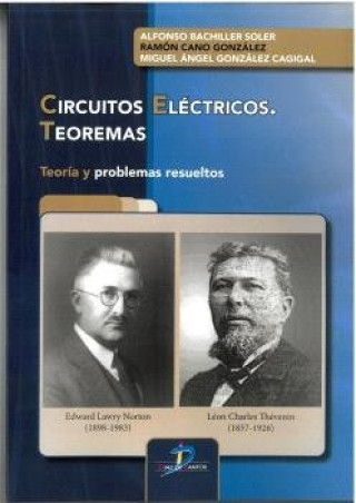 Buch CIRCUITOS ELECTRICOS VVAA