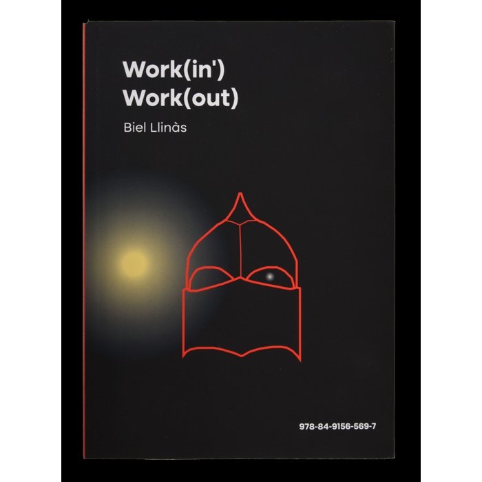 Książka Work(in') work(out) LLIN·S SOTO