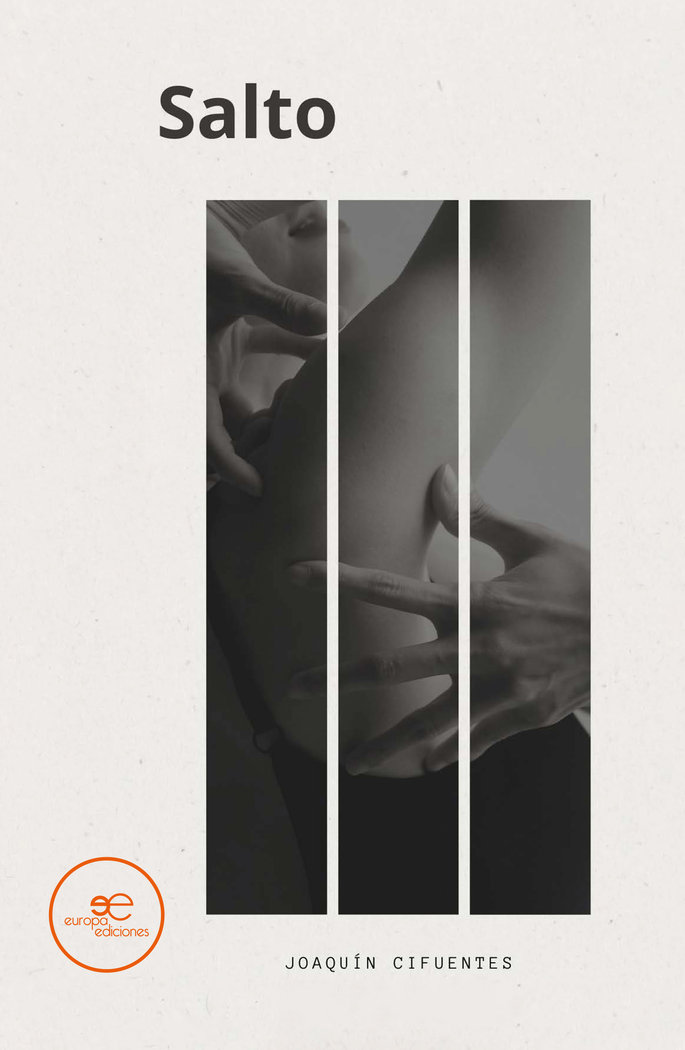 Libro SALTO CIFUENTES