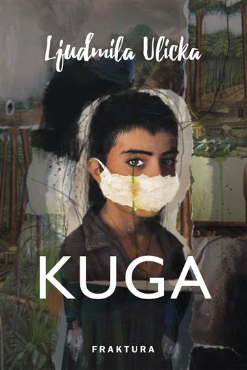 Libro Kuga Ljudmila Ulicka