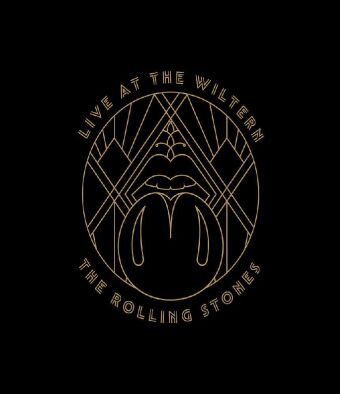 Audio Live At The Wiltern, 2 Audio-CD + 1 Blu-ray The Rolling Stones