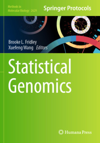 Book Statistical Genomics Brooke Fridley