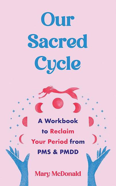 Buch OUR SACRED CYCLE MCDONALD MARY