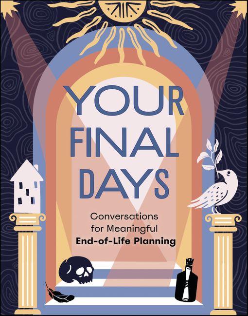Knjiga YOUR FINAL DAYS KUMER JENNIFER