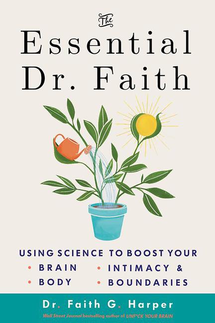 Buch ESS DR FAITH HARPER FAITH G