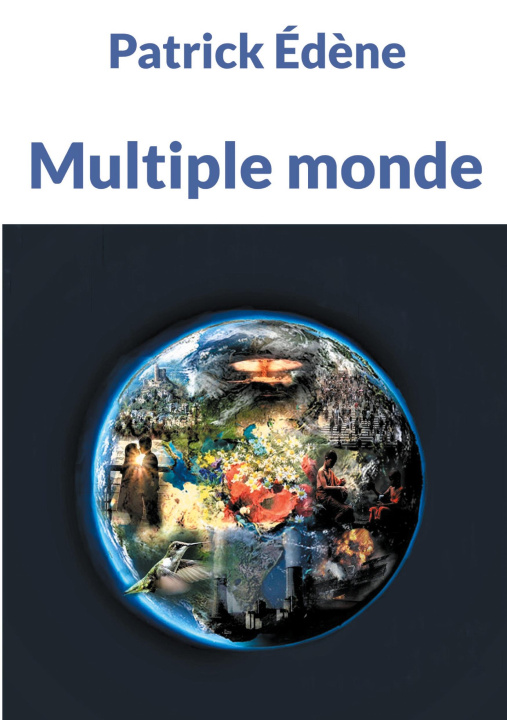 Knjiga MULTIPLE MONDE EDENE PATRICK