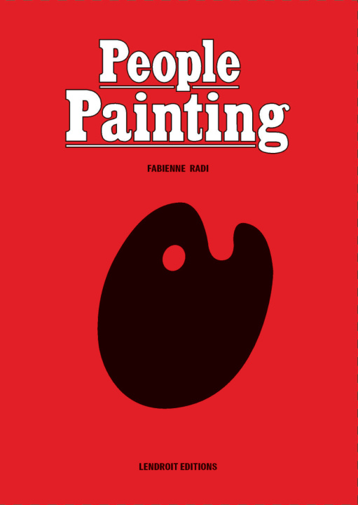 Libro People Painting 