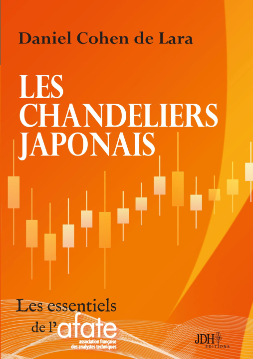 Carte CHANDELIERS JAPONAIS COHEN DE LARA DANIEL