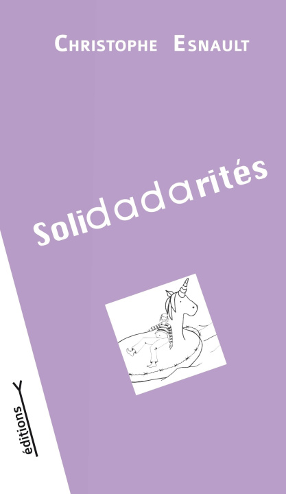Βιβλίο Solidadarités ESNAULT