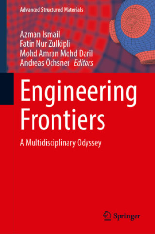 Book Engineering Frontiers Azman Ismail