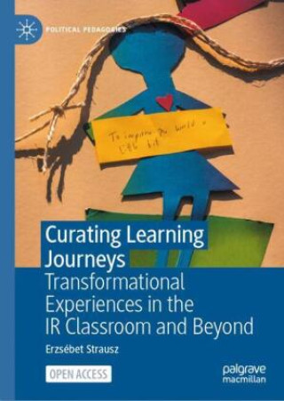 Book Curating Learning Journeys Erzsebet Strausz