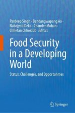 Food Security in a Developing World
