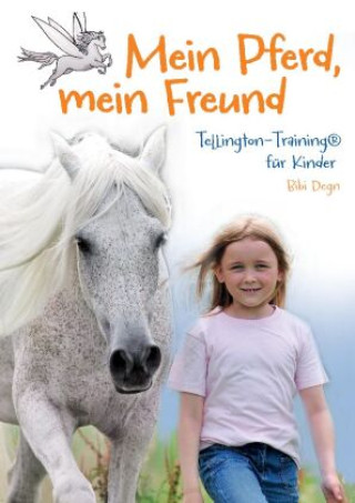 Book Mein Pferd, mein Freund Bibi Degn