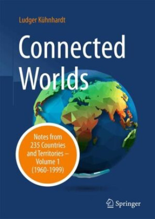 Buch Connected Worlds Ludger Kühnhardt