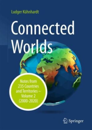 Libro Connected Worlds Ludger Kühnhardt