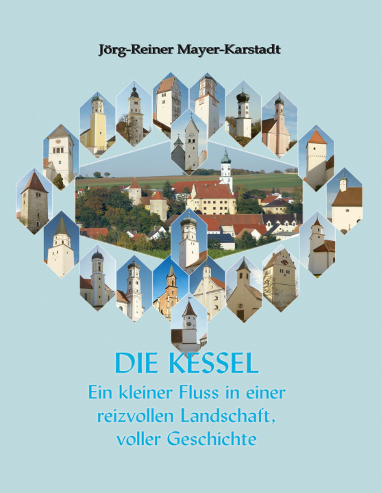 Carte Die Kessel Jörg-Reiner Mayer-Karstadt