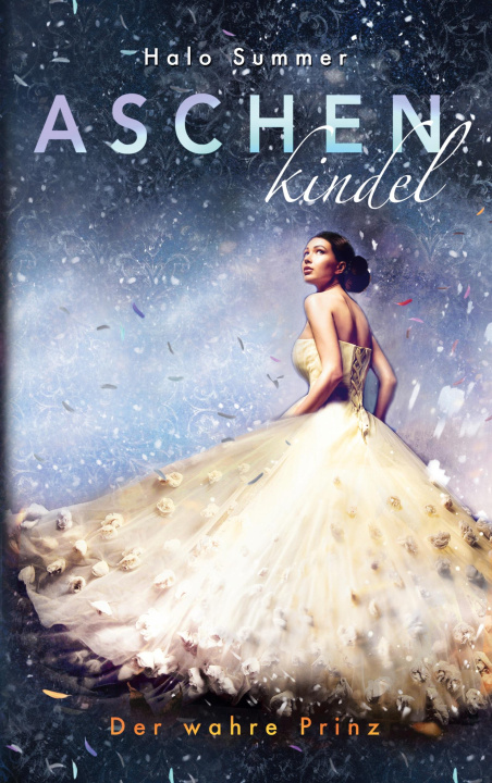 Boek Aschenkindel - Der wahre Prinz Halo Summer