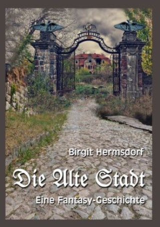 Libro Die Alte Stadt Birgit Hermsdorf