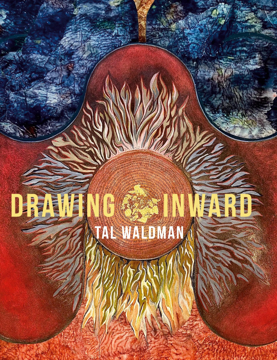 Buch DRAWING INWARD WALDMAN TAL