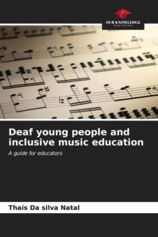Carte Deaf young people and inclusive music education Thaís Da silva Natal
