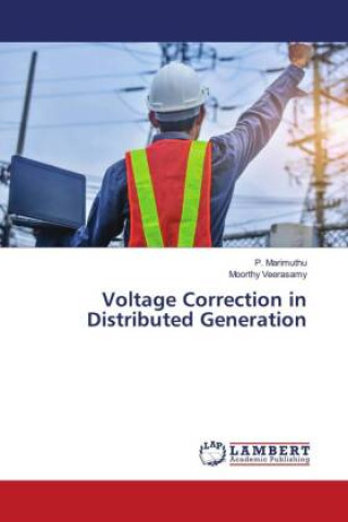 Knjiga Voltage Correction in Distributed Generation P. Marimuthu