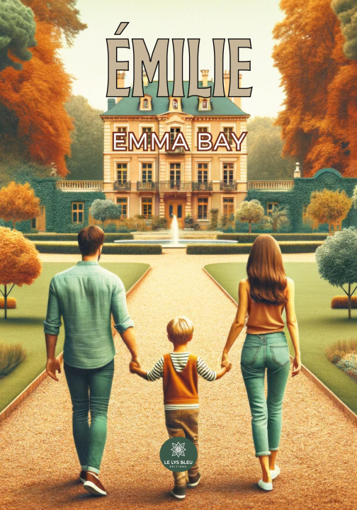 Knjiga EMILIE EMMA BAY