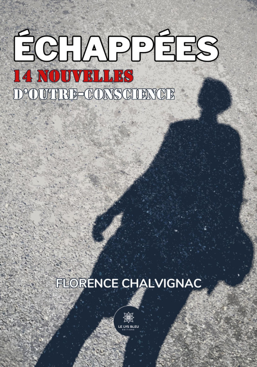 Knjiga ECHAPPEES FLORENCE CHALVIGNAC