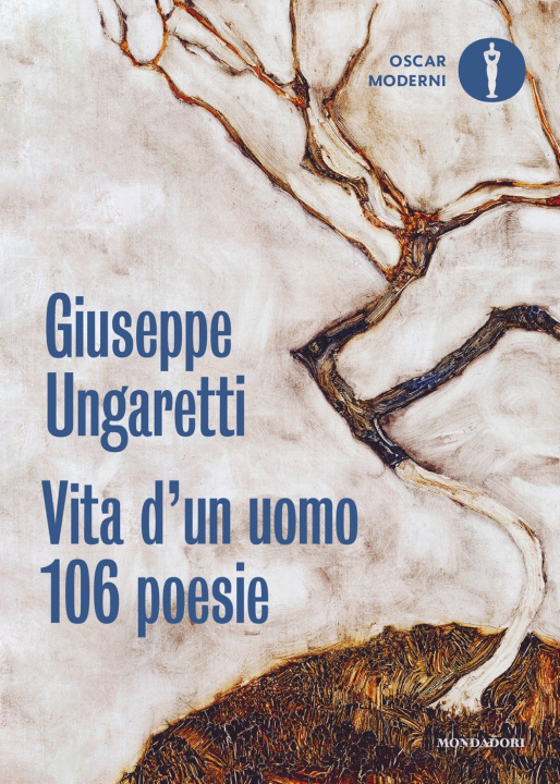 Kniha Vita d'un uomo. 106 poesie (1914-1960) Giuseppe Ungaretti