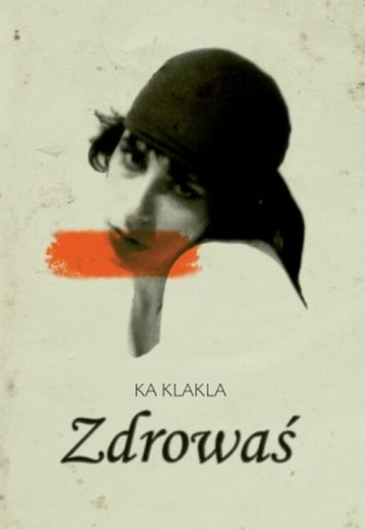Knjiga Zdrowaś Ka Klakla