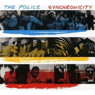 Audio Synchronicity The Police
