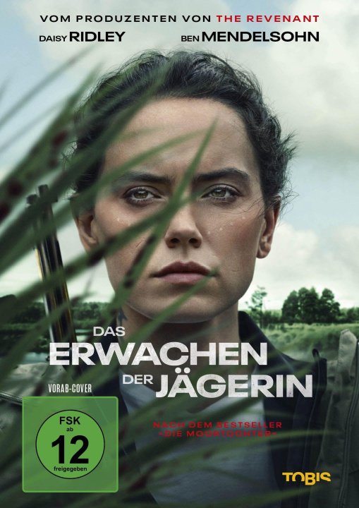 Видео Das Erwachen der Jägerin Daisy Ridley