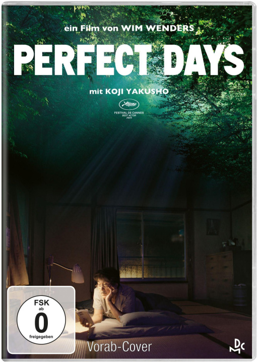 Video Perfect Days 