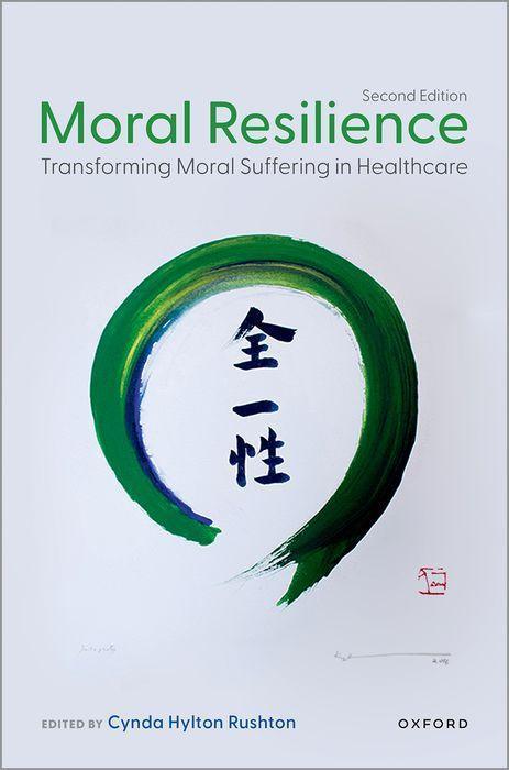 Book Moral Resilience, Second Edition Cynda Hylton Rushton