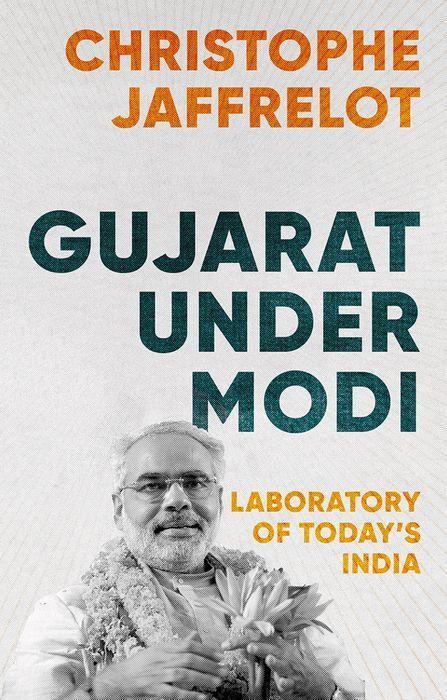 Knjiga Gujarat Under Modi 