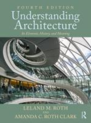 Book Understanding Architecture Leland Roth