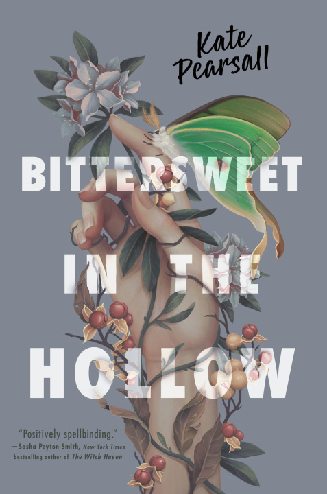 Livre Bittersweet in the Hollow 