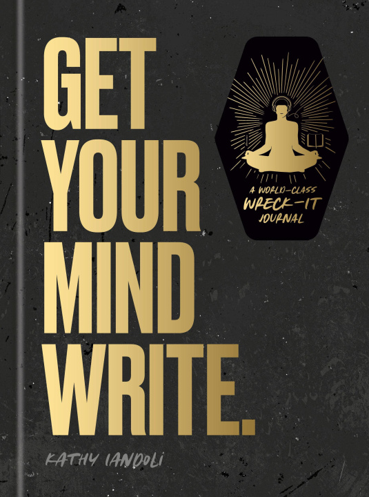 Book Get Your Mind Write Iandoli